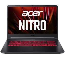 Acer Nitro 5 (AN517-54) NH.QF8EC.006 čierny