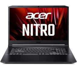 Acer Nitro 5 (AN517-54) NH.QFCEC.007 čierny