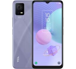 TCL 405 32 GB fialový