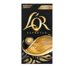 L´OR Espresso Vanilla