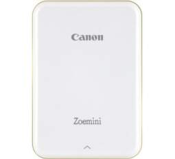 Canon Zoemini PV-123 WHP ružová