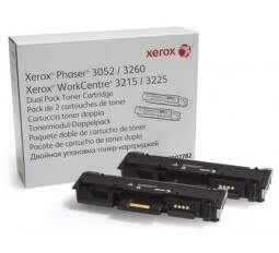 Xerox 106R02782 2-pack čierny