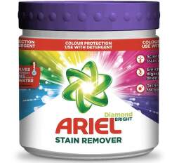 Ariel Color odstraňovač škvŕn 500 g