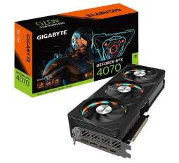 Gigabyte GeForce RTX 4070 GAMING OC 12GB