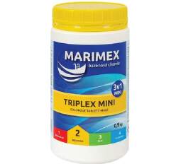 Marinex Aquamar Triplex MINI 0,9 kg