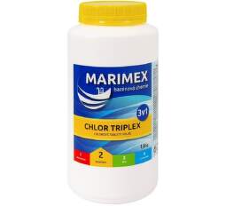 Marimex Aquamar Triplex 1,6 kg