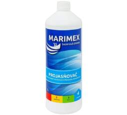 Marimex Aquamar prejasňovač 1 l