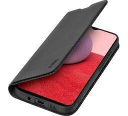 SBS Book Wallet Lite puzdro pre Samsung Galaxy A14 5G čierne (1)