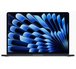 Apple MacBook Air 15" M2 256GB MQKW3SL/A temne atramentový