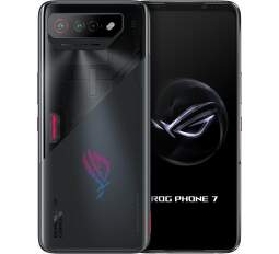 ASUS ROG Phone 7 256 GB čierny (1)