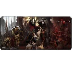 Blizzard Diablo IV: Inarius a Lilith XL herná podložka