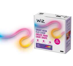 WiZ Neon flex LED pásik 3m