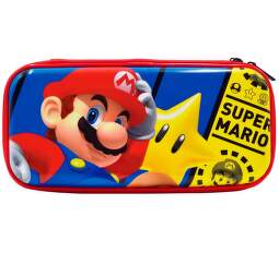 Hori Vault Case Super Mario ochranné puzdro pre Nintendo Switch