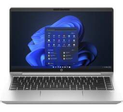 HP ProBook 445 G10 (817Z9EA) strieborný