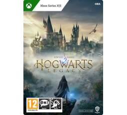 Hogwarts Legacy - Xbox Series X|S ESD