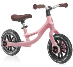 Globber Go Bike Elite Air Pastel Pink (1)