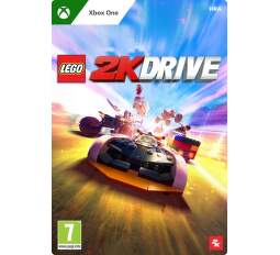 LEGO 2K Drive - Xbox One ESD