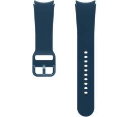 Samsung Sport pre Samsung Galaxy Watch6 M/L modrý