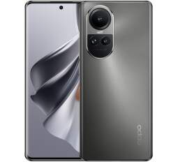 Oppo Reno10 5G 256 GB sivý