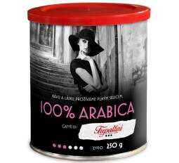 Trepallini 100% Arabica 250 g