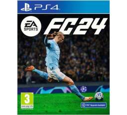 EA Sports FC 24 (EAP420623) PS4 hra