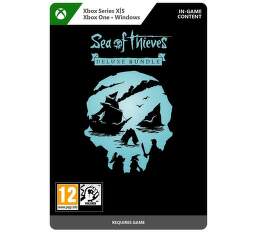 Sea of Thieves Deluxe Upgrade Xbox one / Xbox Series X|S / Windows ESD