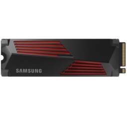 Samsung 990 PRO PCIe 4.0 NVMe M.2 4TB SSD disk s chladičom