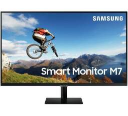 Samsung Smart Monitor M7 32" LS32BM700UPXEN čierny