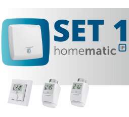 Homematic IP HmIP-SET1