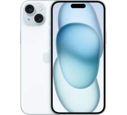 Apple iPhone 15 Plus 128 GB Blue modrý