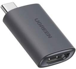 Ugreen US320 USB-C/HDMI (70450) sivý