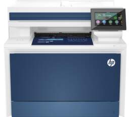 HP Color LaserJet Pro MFP 4302dw, tlačiareň, A4, farebná tlač, Wi-Fi (4RA83F)