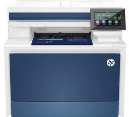 HP Color LaserJet Pro MFP 4302fdn, tlačiareň, A4, farebná tlač (4RA84F)