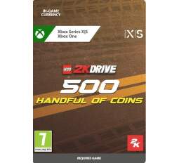 LEGO 2K Drive: Handful of Coins Xbox One / Xbox Series X | S ESD