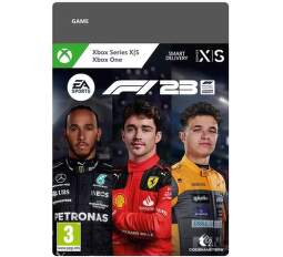 F1 23 Standard Edition Xbox One / Xbox Series X | S ESD