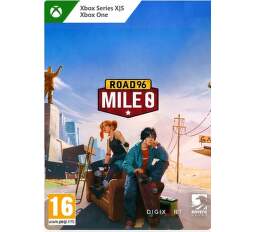 Road 96: Mile 0 Xbox One / Xbox Series X | S ESD