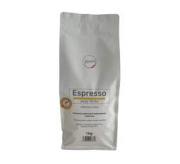 Kávoholik espresso zmes 70/30 1 kg