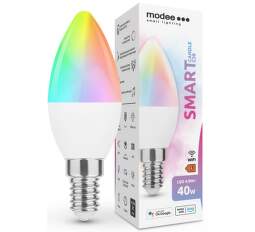 Modee MSL-C 4,9W E14 RGB