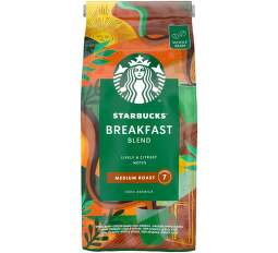 Starbucks Breakfast Blend 450 g