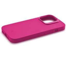 Cellularline Sensation puzdro pre Apple iPhone 15 Plus ružové
