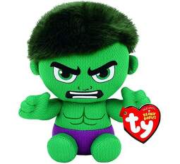 TY Hulk Marvel 15 cm