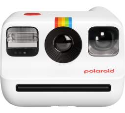 Polaroid Go Generation 2 biely