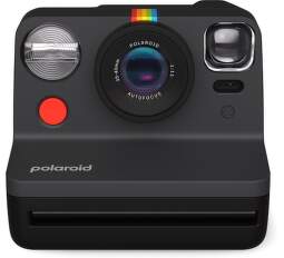 Instantný fotoaparát Polaroid Now Gen 2 čierny