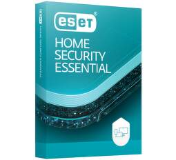 Eset Home Security Essential 2023 7Z/1R