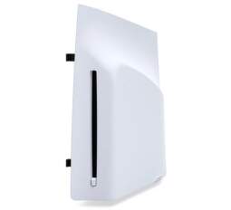 Disková jednotka pre PlayStation 5 Digital Edition (Slim) biela