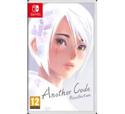 Another Code: Recollection – Nintendo Switch hra