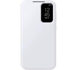 Samsung Smart View Wallet Case puzdro pre Samsung Galaxy S23 FE biele