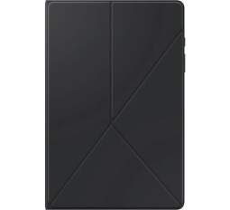 Samsung Book Cover pre Galaxy Tab A9+ čierne