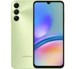 Samsung Galaxy A05s 64 GB zelený