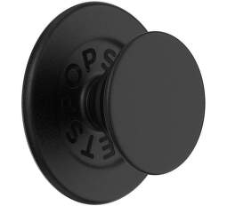 PopSockets držiak PopGrip Black MagSafe